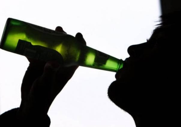 О пагубном влиянии алкоголя на организм человека