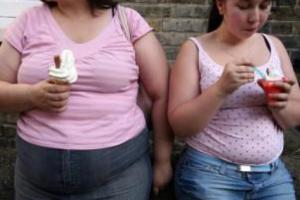 Лишний вес не вызывает диабет,- ученые