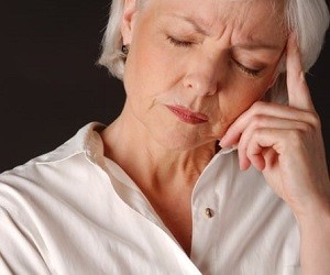 ТОП-7 нетипичных симптомов менопаузы