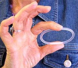 Кольцо контрацептив — вагинальное женское гормональное средство нового поколения
