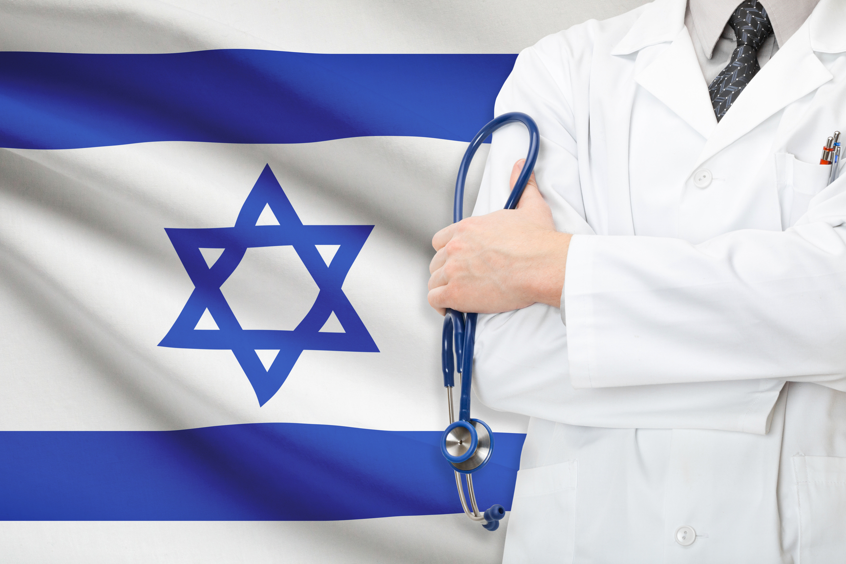 Лечение онкологии в Израиле